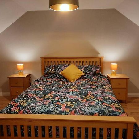Radharc An Chuain 2 Bedroom Holiday Home Galway Exterior foto
