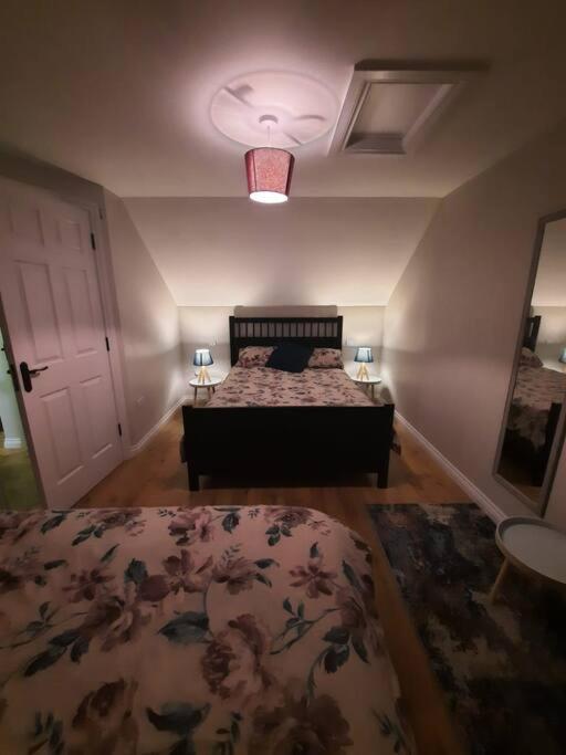 Radharc An Chuain 2 Bedroom Holiday Home Galway Exterior foto